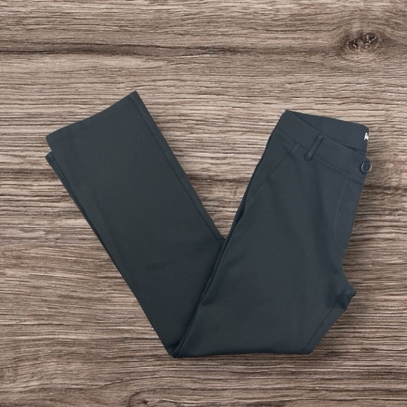 BETABRAND Classic Straight Leg Yoga Dress Pants Size M - Picture 8 of 16